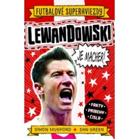 Lewandowski je macher!